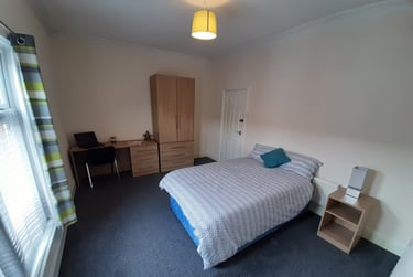 4 bed house, Victoria road, Near university, Middlesbrough, TS13HR - Image 9